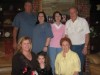 Relatives at Varona's