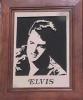 Elvis Plaque #5