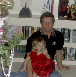 Christmas 2001