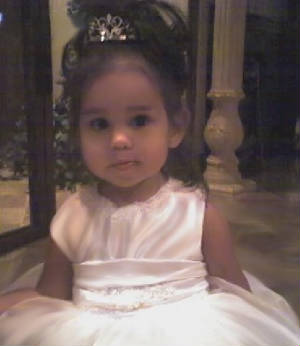 Princess lelia