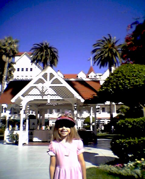 HOTEL DEL CORONADO