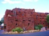 The Hopi House