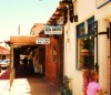 Shopping at Old Town Albuquerque