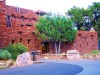 Hopi House at the Grand Canyon