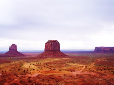 Monument Valley