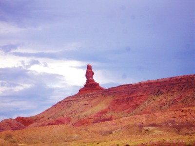 Monument Valley