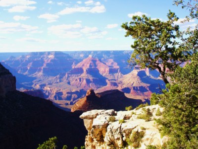 Grand Canyon, South Rim