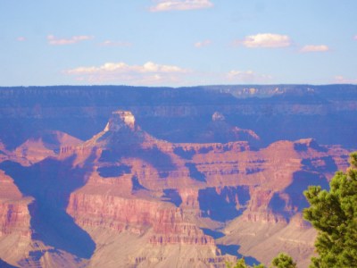 Grand Canyon, South Rim